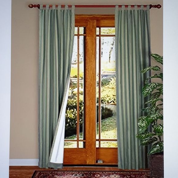 Weathermate Other - 2 Weathermate Packages 4 Panels Sage 80×63 New In Package